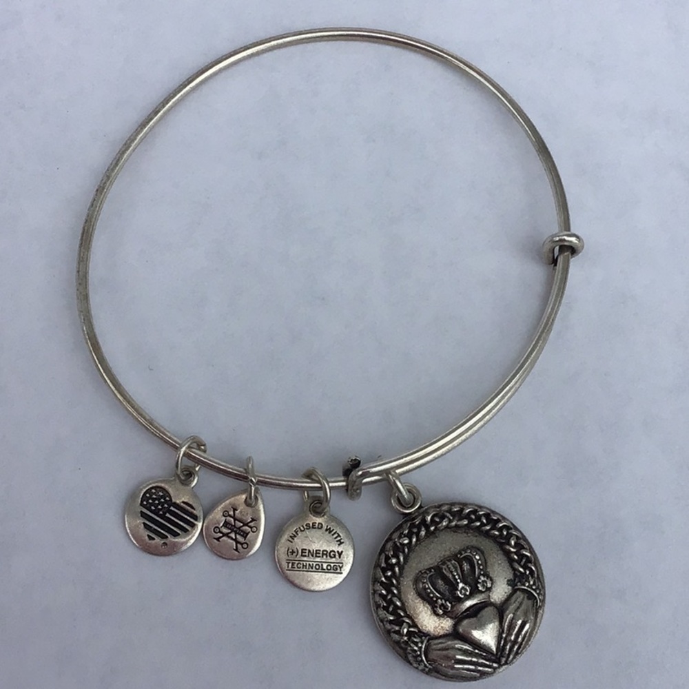 Alex and Ani Bracelet